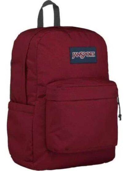 MOCHILA SUPERBREAK VINO JANSPORT