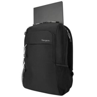 MOCHILA TARGUS TSB968GL 15.6 INTELLEC ADVANCED NEGRO