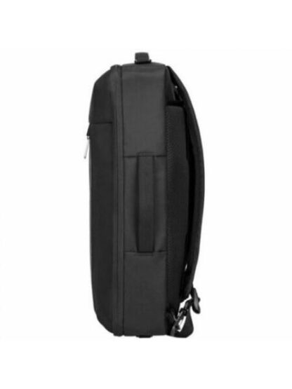 TARGUS MOCHILA URBAN CONVERTIBLE PARA LAPTOP 15.6 NEGRO - Image 4