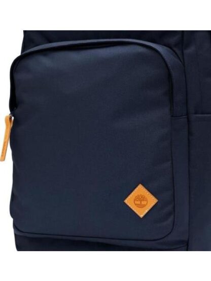MOCHILA TIMBERPACK BACKPACK 22LT AZUL MARINO TIMBERLAND - Image 4