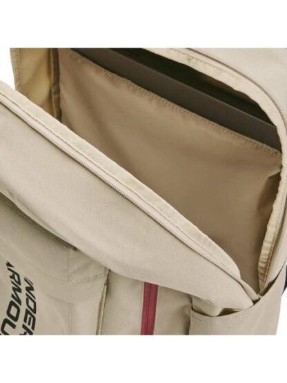 MOCHILA UA HALFTIME CAFE UNDER ARMOUR MEXICO - Image 3