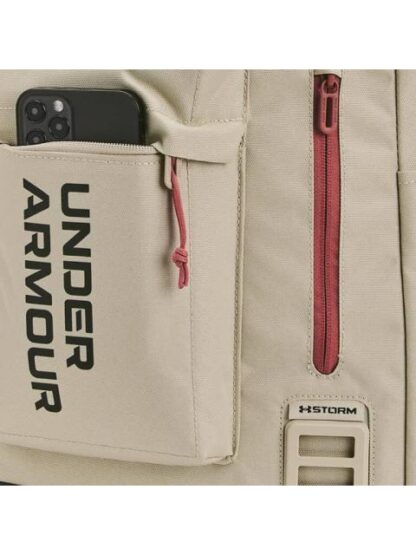 MOCHILA UA HALFTIME CAFE UNDER ARMOUR MEXICO - Image 4