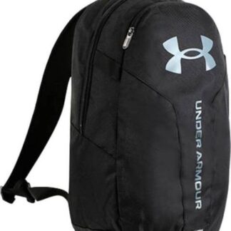 MOCHILA UA HUSTLE LITE BACKPACK NEGRO UNDER ARMOUR MEXICO