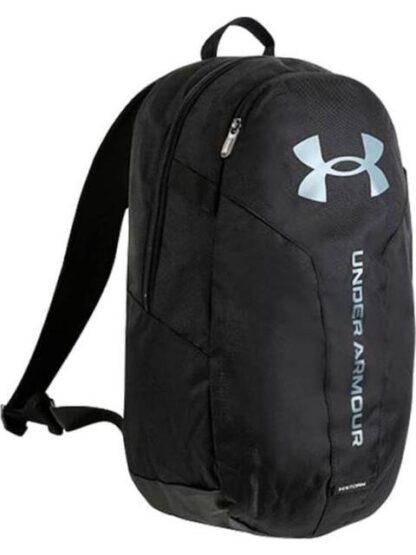 MOCHILA UA HUSTLE LITE BACKPACK NEGRO UNDER ARMOUR MEXICO