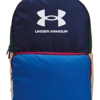 MOCHILA UA LOUDON BACKPACK AZUL MARINO UNDER ARMOUR MEXICO