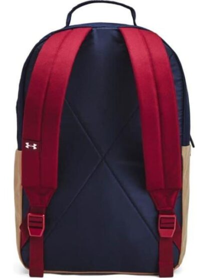 MOCHILA UA LOUDON BACKPACK AZUL MARINO UNDER ARMOUR MEXICO - Image 2