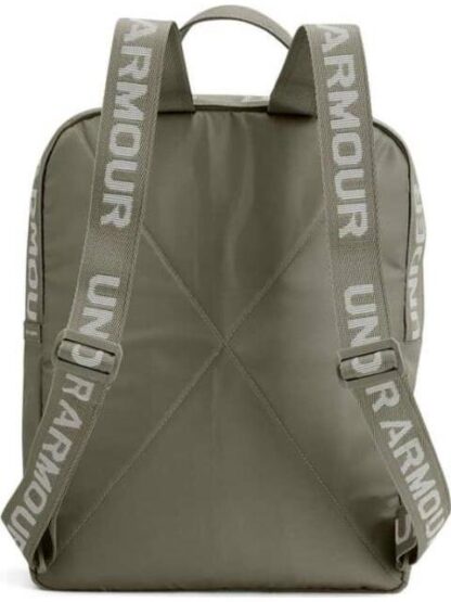 MOCHILA UA LOUDON BACKPACK SM VERDE UNDER ARMOUR MEXICO - Image 2