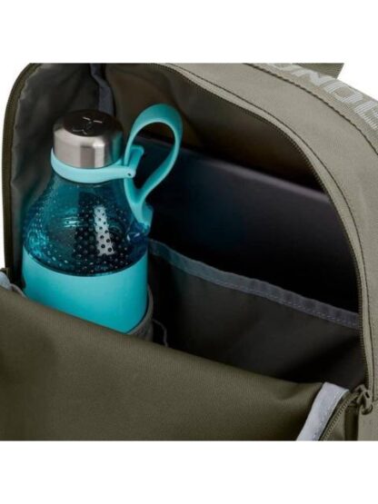 MOCHILA UA LOUDON BACKPACK SM VERDE UNDER ARMOUR MEXICO - Image 4