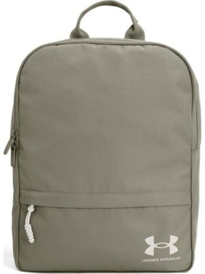 MOCHILA UA LOUDON BACKPACK SM VERDE UNDER ARMOUR MEXICO