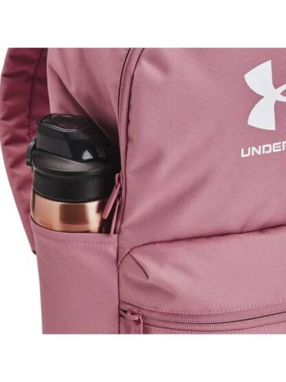 MOCHILA UA LOUDON LITE ROSA UNDER ARMOUR MEXICO - Image 3