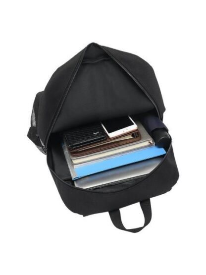 VORAGO MOCHILA BP-201 PARA LAPTOP 15.6 NEGRO - Image 4