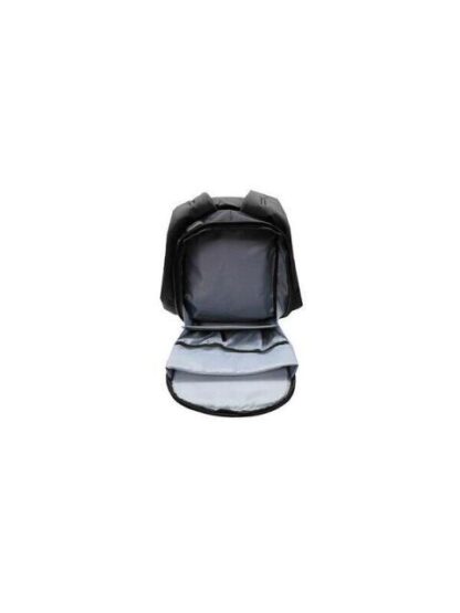 VORAGO MOCHILA DE POLIESTER BP-400 PARA LAPTOP 15.6 NEGRO - Image 4
