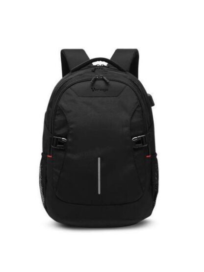 VORAGO MOCHILA BP-402 PARA LAPTOP 15.6 NEGRO - Image 2