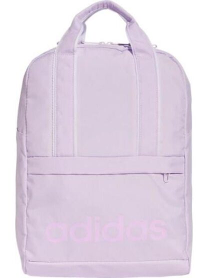 MOCHILA W L ESS BP LILA ADIDAS