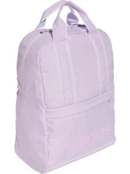 MOCHILA W L ESS BP LILA ADIDAS - Image 2