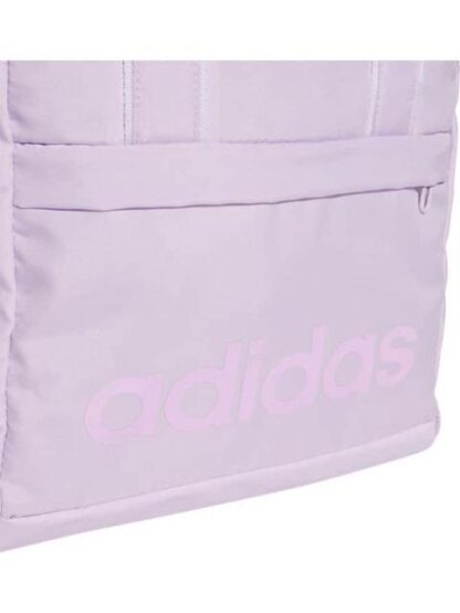 MOCHILA W L ESS BP LILA ADIDAS - Image 5