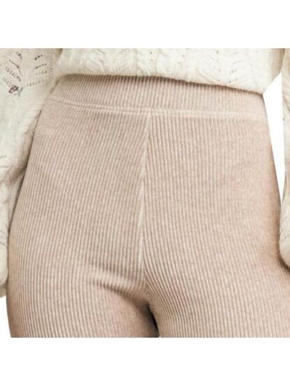 PANTALON CINTURA ALTA CAFE HOLLY LAND - Image 6