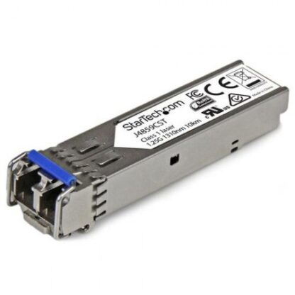 STARTECH  SFP MODULO TRANSCEPTOR J4859CST 10KM 1250 MBIT-S PARA HP - Image 2
