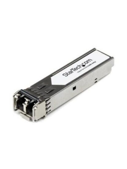 STARTECH  MODULO TRANSCEPTOR SFP LC 1250 MBIT-S 10KM 1310NM PARA EXTREME NETWORKS 10052 - Image 2