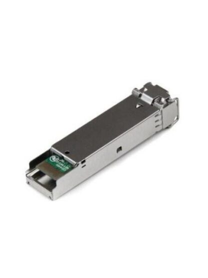STARTECH  MODULO TRANSCEPTOR SFP LC 1250 MBIT-S 10KM 1310NM PARA EXTREME NETWORKS 10052 - Image 4