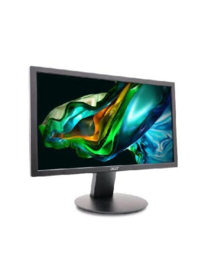 MONITOR ACER E200Q BI LED 19.5 1600X900 HD+ 75HZ HDMI NEGRO