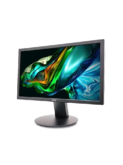 MONITOR ACER E200Q BI LED 19.5 1600X900 HD+ 75HZ HDMI NEGRO - Image 2