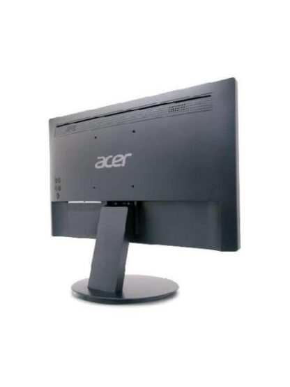 MONITOR ACER E200Q BI LED 19.5 1600X900 HD+ 75HZ HDMI NEGRO - Image 4