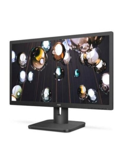 MONITOR AOC 20E1H LED 19.5 1600X900 HD+ 60HZ HDMI NEGRO - Image 2