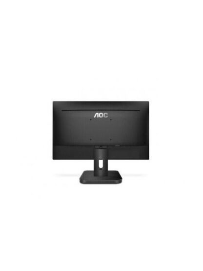 MONITOR AOC 20E1H LED 19.5 1600X900 HD+ 60HZ HDMI NEGRO - Image 6