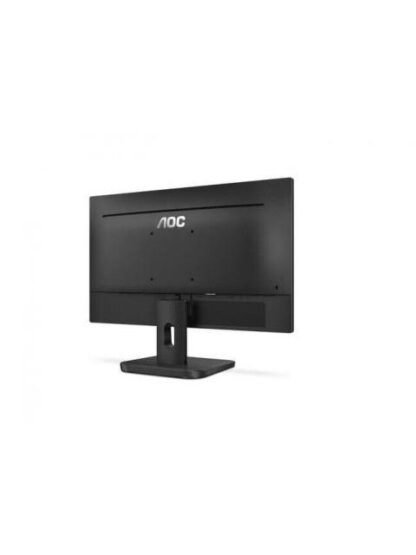 MONITOR AOC 20E1H LED 19.5 1600X900 HD+ 60HZ HDMI NEGRO - Image 8