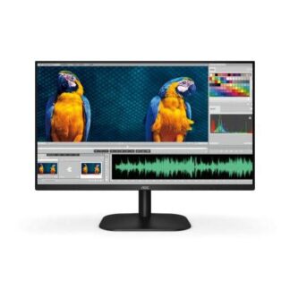MONITOR AOC 22B2HM2 LED 21.4 1920X1080 FULL HD 100HZ HDMI NEGRO