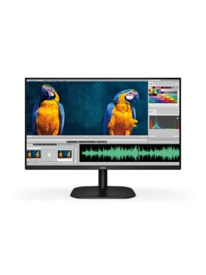 MONITOR AOC 22B2HM2 LED 21.4 1920X1080 FULL HD 100HZ HDMI NEGRO