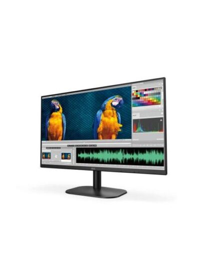 MONITOR AOC 22B2HM2 LED 21.4 1920X1080 FULL HD 100HZ HDMI NEGRO - Image 2