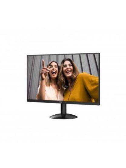 MONITOR AOC 24B30H2 LED 23.8 1920X1080 FULL HD 100HZ HDMI NEGRO