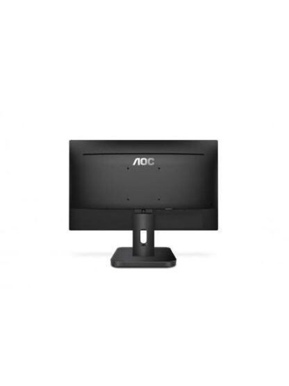 MONITOR AOC 20E1H LED 19.5 1600X900 HD+ 60HZ HDMI NEGRO - Image 2