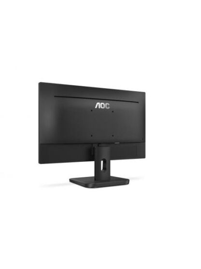 MONITOR AOC 20E1H LED 19.5 1600X900 HD+ 60HZ HDMI NEGRO - Image 3