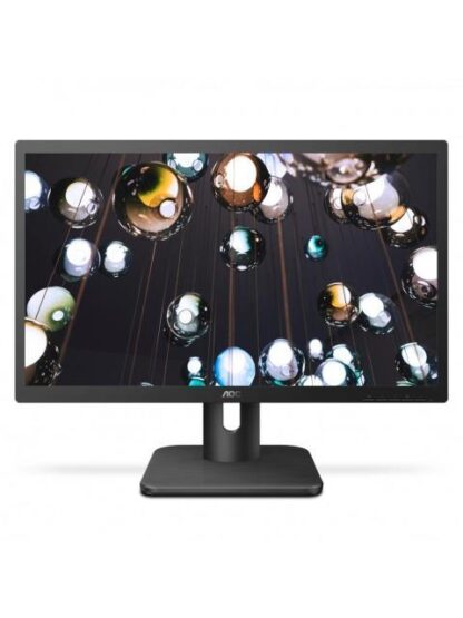 MONITOR AOC 20E1H LED 19.5 1600X900 HD+ 60HZ HDMI NEGRO - Image 6