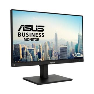 MONITOR ASUS BE24ECSBT LED TOUCH 23.8 1920X1080 FULL HD 75HZ HDMI-DISPLAYPORT BOCINAS INTEGRADAS NEGRO