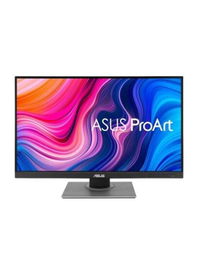MONITOR ASUS PROART PA278QV LED 27 2560X1440 QUAD HD 75HZ HDMI-DISPLAYPORT BOCINAS INTEGRADAS NEGRO - Image 2