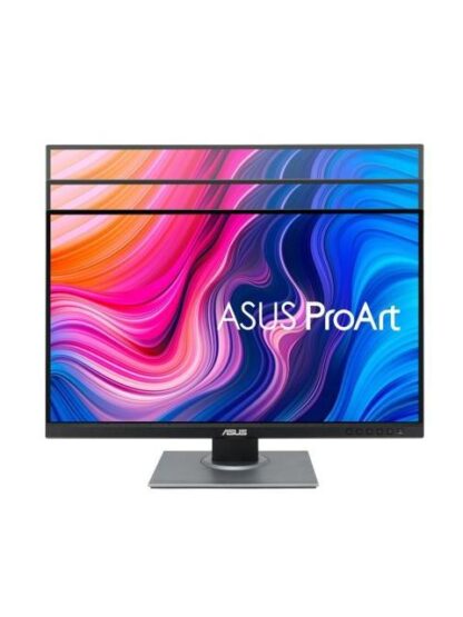 MONITOR ASUS PROART PA278QV LED 27 2560X1440 QUAD HD 75HZ HDMI-DISPLAYPORT BOCINAS INTEGRADAS NEGRO - Image 4