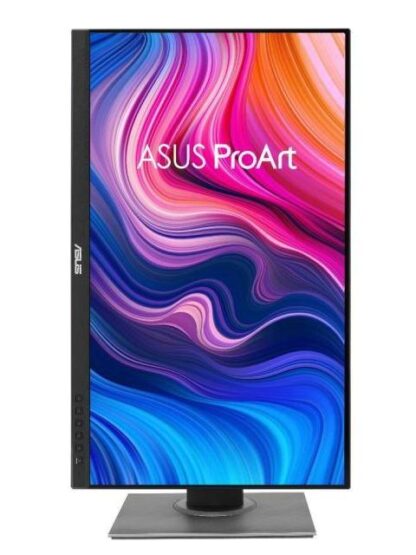 MONITOR ASUS PROART PA278QV LED 27 2560X1440 QUAD HD 75HZ HDMI-DISPLAYPORT BOCINAS INTEGRADAS NEGRO - Image 5