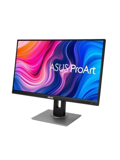 MONITOR ASUS PROART PA278QV LED 27 2560X1440 QUAD HD 75HZ HDMI-DISPLAYPORT BOCINAS INTEGRADAS NEGRO - Image 7