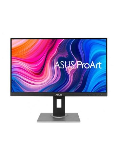 MONITOR ASUS PROART PA278QV LED 27 2560X1440 QUAD HD 75HZ HDMI-DISPLAYPORT BOCINAS INTEGRADAS NEGRO