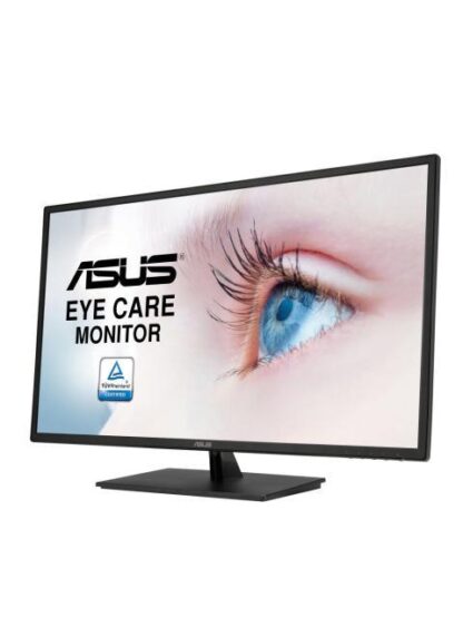 MONITOR ASUS VA329HE LED 31.5 1920X1080 FULL HD FREESYNC 75HZ HDMI NEGRO - Image 3