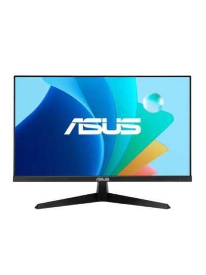 MONITOR ASUS VY249HF LCD 24 PULGADAS FULL HD 100HZ HDMI NEGRO