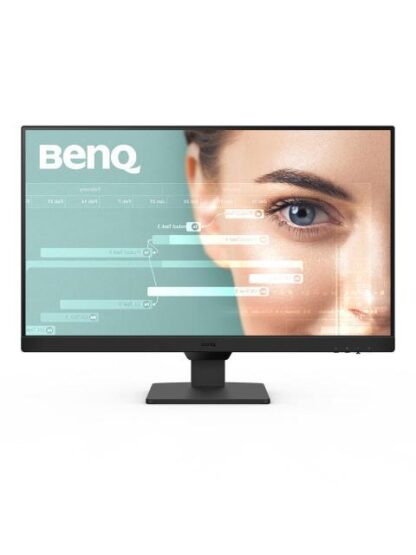 MONITOR BENQ GW2790 LCD 27 1920X1080 FULL HD 100HZ HDMI-DISPLAYPORT BOCINAS INTEGRADAS NEGRO