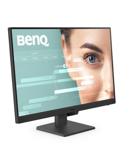 MONITOR BENQ GW2790 LCD 27 1920X1080 FULL HD 100HZ HDMI-DISPLAYPORT BOCINAS INTEGRADAS NEGRO - Image 5