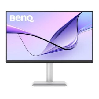 MONITOR BENQ MA320U LED 31.5 3840X2160 4K ULTRA HD 60HZ HDMI BOCINAS INTEGRADAS BLANCO