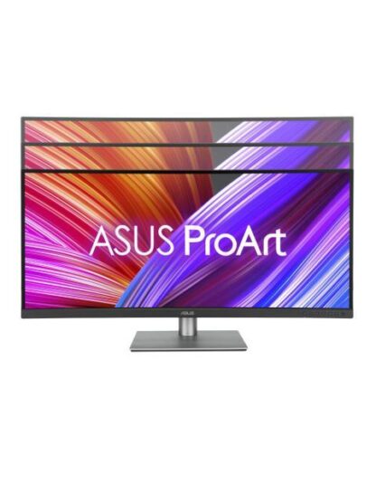 MONITOR CURVO ASUS PROART PA34VCNV LCD 34.1 3440X1440 ULTRA WIDE QUAD HD 60HZ HDMI-DISPLAYPORT BOCINAS INTEGRADAS NEGRO - Image 2