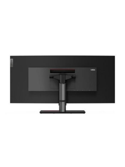 MONITOR CURVO LENOVO THINKVISION P40W-20 LED 39.7 5K ULTRA HD ULTRA WIDE 75HZ HDMI-DISPLAYPORT NEGRO - Image 2